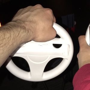 Meet your Posher, Noah